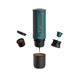 Nano Teal • Outin