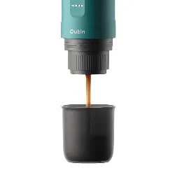 Nano Teal • Outin