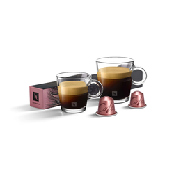 Colombia • 10 • Nespresso • Original