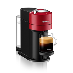 Next Red • Nespresso Vertuo