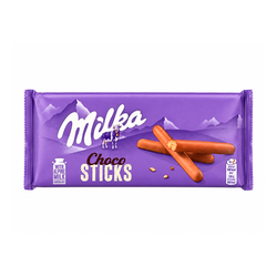 Печенье Milka Choco Sticks 112 г