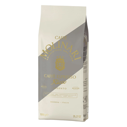 Espresso Ricco • 1 кг • Molinari • Зерновой