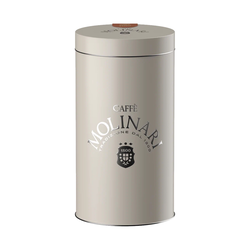 Arabica 100% Tin • 250 г • Molinari • Зерновой