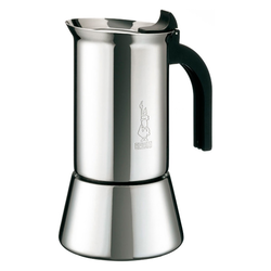 Venus Elegance Silver 170 мл • Bialetti