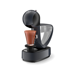 Infinissima Cosmic Grey • Nescafe • Dolce Gusto