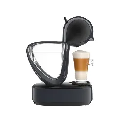 Infinissima Cosmic Grey • Nescafe • Dolce Gusto