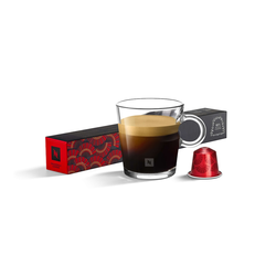 Shanghai • 10 • Nespresso • Original
