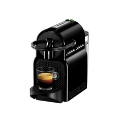 Inissia Black • Nespresso Original