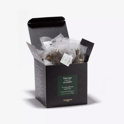 Чай  Dammann Freres Jasmin  24 шт