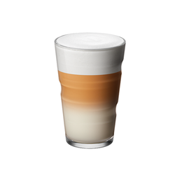 VIEW Recipe Glass • Nespresso