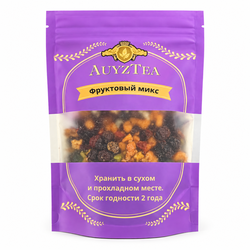Фруктовый микс • 100 г • AuyzTea • Травяной чай