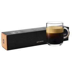 Melozio • 10 • Nespresso • Vertuo
