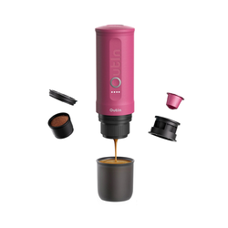 Nano Fuchsia Pink • Outin