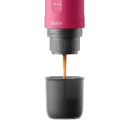 Nano Fuchsia Pink • Outin