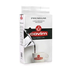 Premium • 250 г • Covim • Молотый
