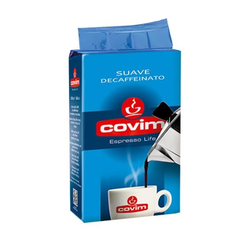 Кофе Молотый Covim Decaffeinated 250 г