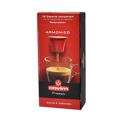 Armonico • 10 • Covim • Nespresso Original
