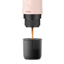 Nano Rose Quartz • Outin