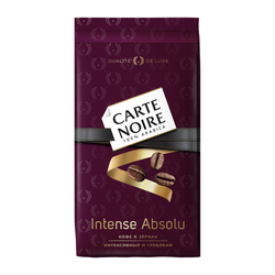 Intense Absolu • 800 г • Carte Noire • Зерновой