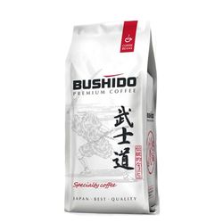 Specialty Coffee • 227 г • Bushido • Зерновой