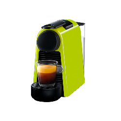 Капсульная Кофемашина Delonghi Nespresso Essenza Mini Bold Lime Green EN85 L