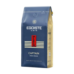 Captain • 250 г • Egoiste • Молотый