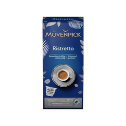 Espresso Ristretto • 10 • Movenpick • Nespresso Original