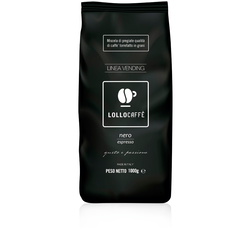 Nero • 1 кг • Lollo Caffe • Зерновой