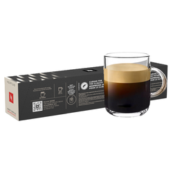 Sweet Vanilla Decaf • 10 • Nespresso • Vertuo