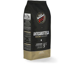 Antica Bottega • 1 кг • Caffe Vergnano • Зерновой