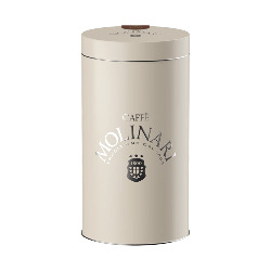 Кофе Молотый Molinari Intenso Tin 250 г