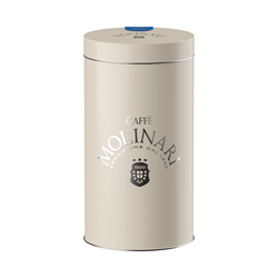 Кофе Молотый Molinari Decaffeinato Tin 250 г