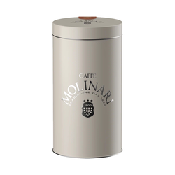 Arabica 100% Tin • 250 г • Molinari • Молотый