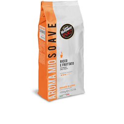 Aroma Mio Soave • 1 кг • Caffe Vergnano • Зерновой