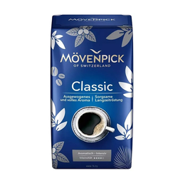 Classic • 500 г • Movenpick • Молотый