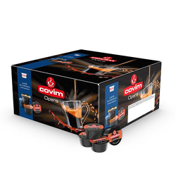 Granbar • 100 • Covim • Lavazza Blue