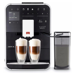 Barista Smart TS Black • Melitta