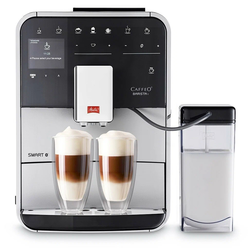 Smart TS Silver • Melitta
