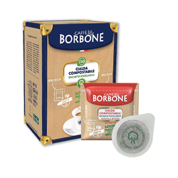 Red Blend • 50 • Caffe Borbone • Чалды