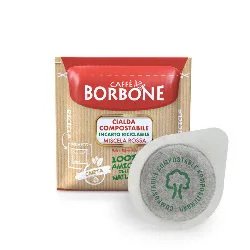 Red Blend • 50 • Caffe Borbone • Чалды