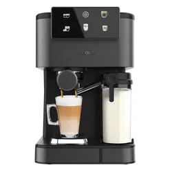 Power Espresso ColdBrew Latte Dark • Cecotec