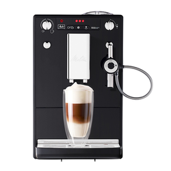 Solo Perfect Milk Black • Melitta