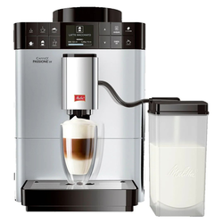Passione OneTouch Silver • Melitta