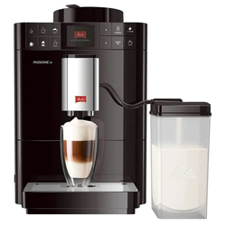 Passione OneTouch Black • Melitta