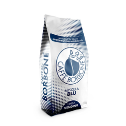 Blue Vending • 500 г • Caffe Borbone • Зерновой