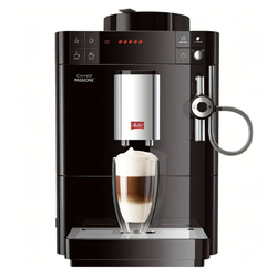 Passione Black • Melitta