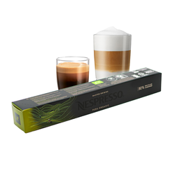 Peru Organic • 10 • Nespresso • Original