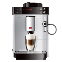 Passione Silver • Melitta
