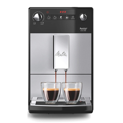 Purista Silver • Melitta
