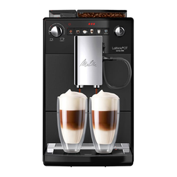 Latticia Black • Melitta